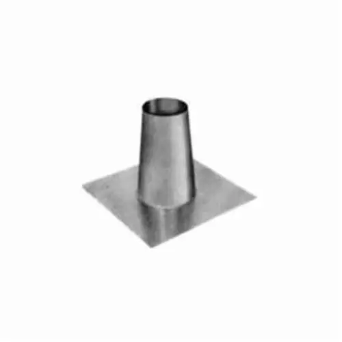 Selkirk 108815 8 feet' RV Tall Cone Flat Roof Flashing