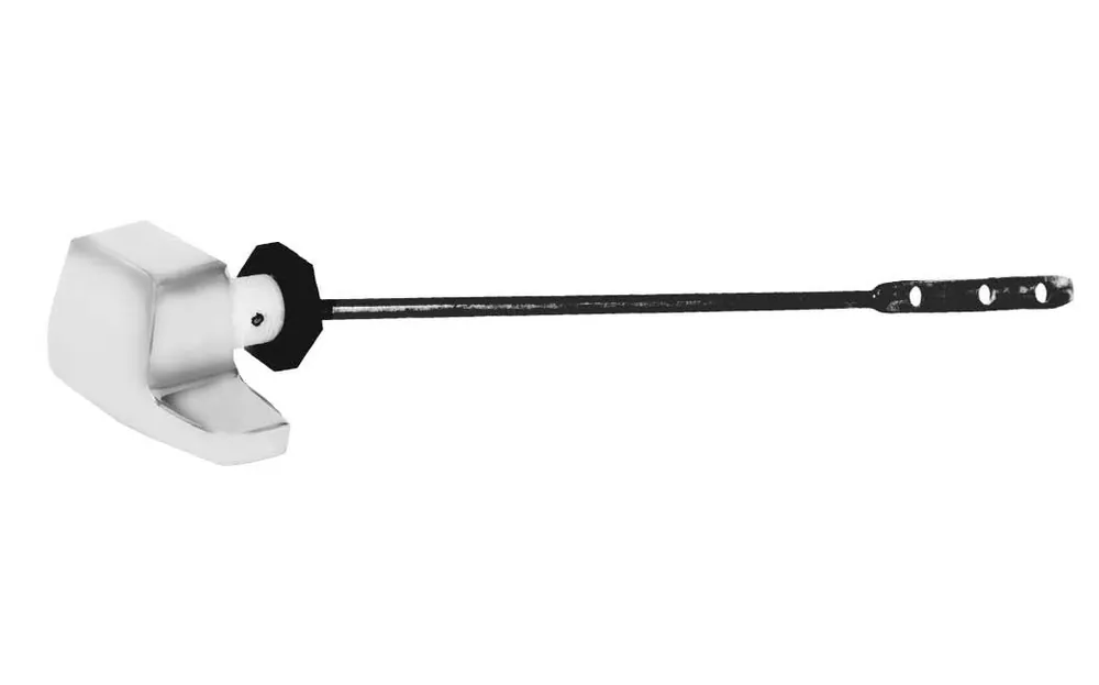 Pasco 1054 Eljer Tank Lever Side Mount