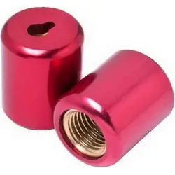 Rectorseal 86668 NG - Startpak Starter Pack Novents Tamper Resistant Caps, R22/R410