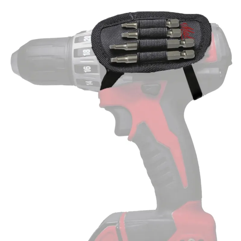 Malco PD1 EV* Driver Bit Pouch