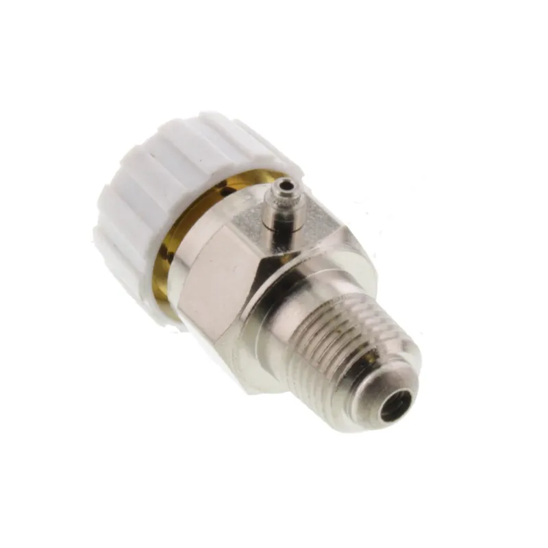 Matco-Norca HAV-125 Auto Vent for Hot Water & Steam 1/8 inches