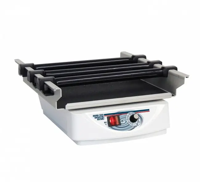 Research Products MODEL 300 Mini-300 Orbital-Genie, Benchtop Orbital Shaker with Ratcheting Clamps