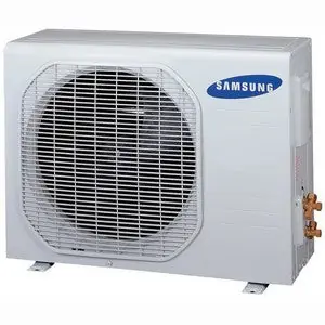 Samsung Hvac Aqv12vbex Vivace 12k Outdoor Unit