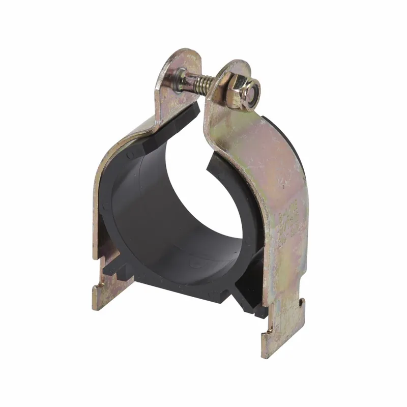 Eaton B-Line 78101158025 Strut Clamp, Pipe Clamp, BVT Series, 1/2 in, 5/8 in