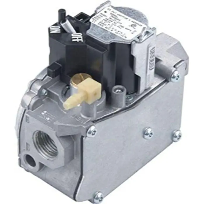Emerson Climate Technologies 36J24-614 White Rodgers Combination Gas Control Valve 226,800 BTU