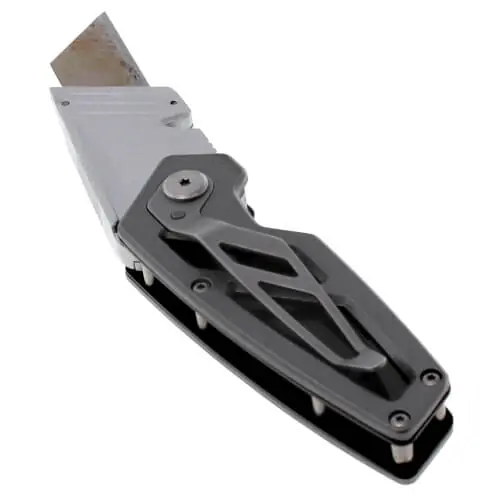 Hilmore 1885433 Folding Utility Knife
