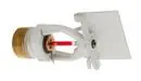 Globe Fire Sprinkler GL443115503 Residential Recessed Horizontal Sidewall Sprinkler Head 155 4.4 1/2 NPT