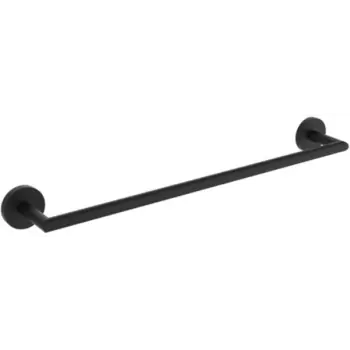 Kartners SEA-TB24-MB Seattle Towel Bar 24 inches