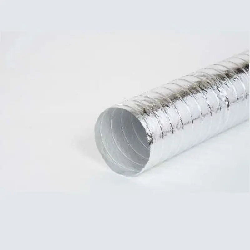 Atco Rubber Products 5102503 Foil-Interior Flex Duct 3 in x 25 ft
