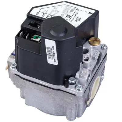 Modine 5H79750 FP 53786 Natural Gas Valve