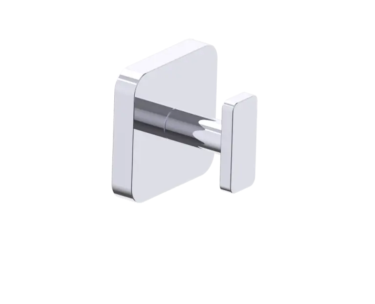 Kartners 254130-99 Milan Robe Hook