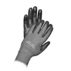 Pasco 380xl Atlas Nitrile Waffle Pattern Glove X-Large