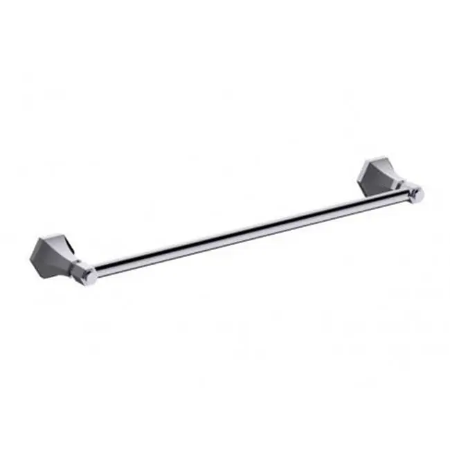 Kartners 342109-21 Pisa Towel Bar 9 inches