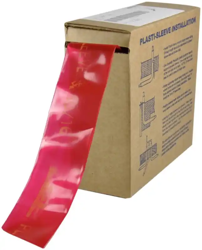 Lsp P-3047 plasti-sleeve pipe protector