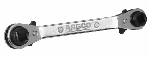 Argco 3035106 Beam Clamp Ratchet Wrench
