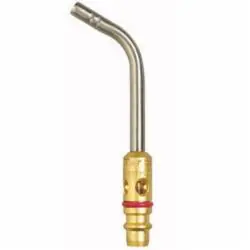 Aspen 0386-0102 TurboTorch Standard A-5 Welding Tip 1/4 inch