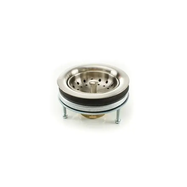 Pasco 21905 Ez On Basket Strainer