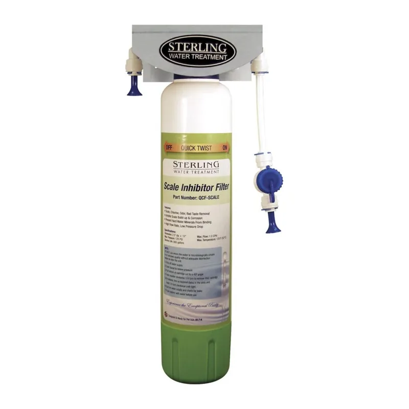 Sterling S-Q1-CB1 Water Treamtent