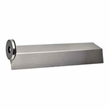Premierone 500489 12 inches Lamp Reflector On Mount Plate For Muv-403h