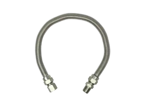 Ndl Industries G300-3132-24 Gas Connector 24 in