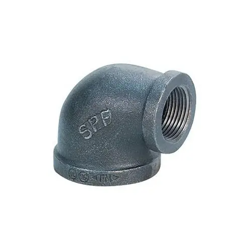 Anvil 0840001044 FIG 3201R 90 deg Reducing Elbow 1 x 3/4 in