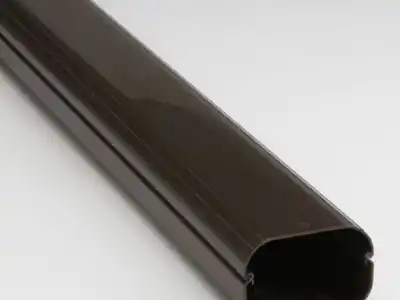 Rectorseal 85164 Sd-100-B Slimduct Brown 3.75 inch
