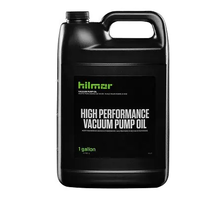 Hilmore Hvac Tools 1948212 vacuum pump oil 1 gallon