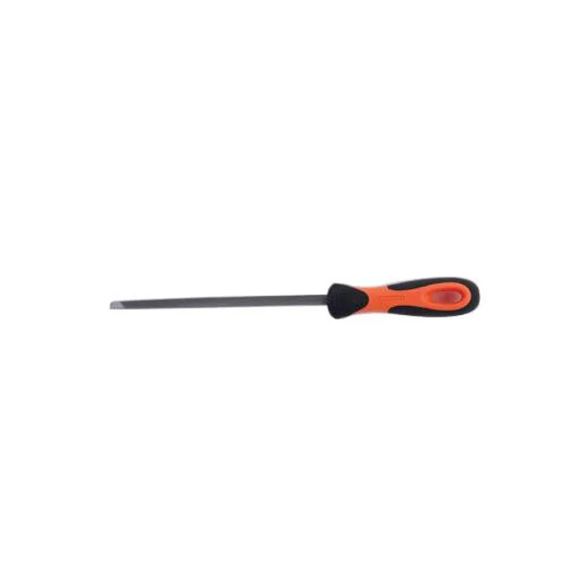 Williams 4-186-06-2-2 Bahco Slim Taper File 6 inches Ergo Second