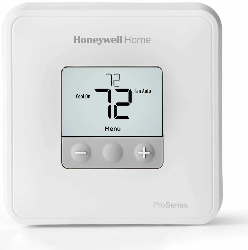 Resideo TH1110D2009 T1 Pro 1 Heat/1 Cool Non-Prog