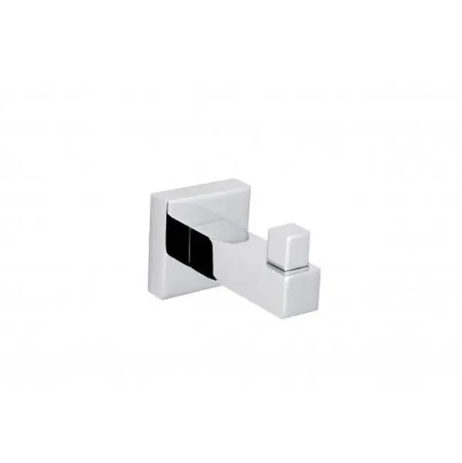 Kartners 248130-21 London Robe Hook Single
