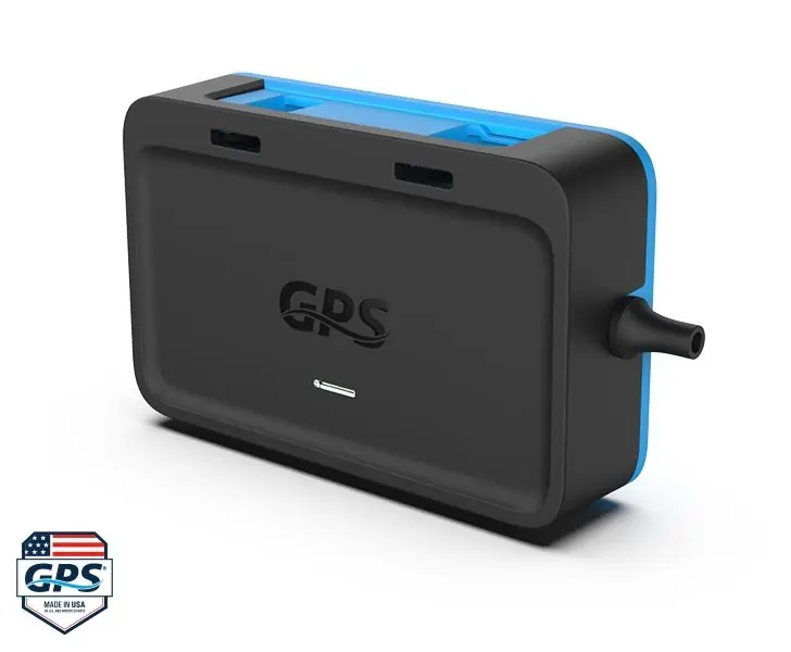 Global Plasma Solutions GPS-CI2 CI-2 Self-Cleaning Bipolar Ionization System 2400 CFM