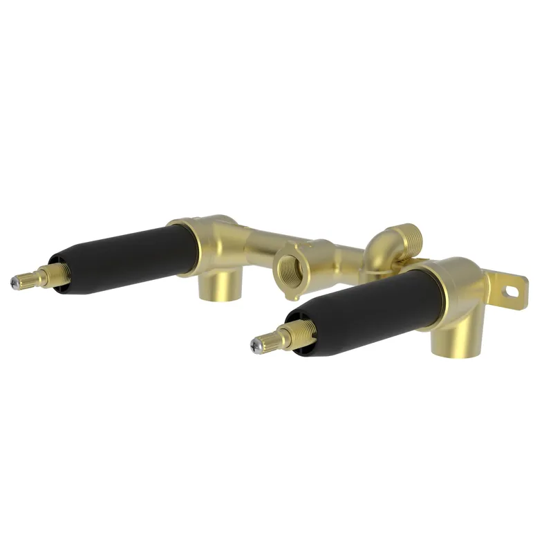 Newport Brass 1-500U Faucet-valves