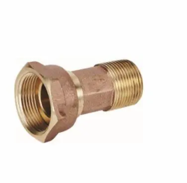 Pasco 7606 3/4 x 1 x 8.50 Br Water