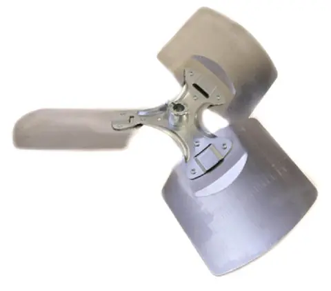 Modine 5H63038-4 Fan Blade REPLACEMENT 5H68644-4