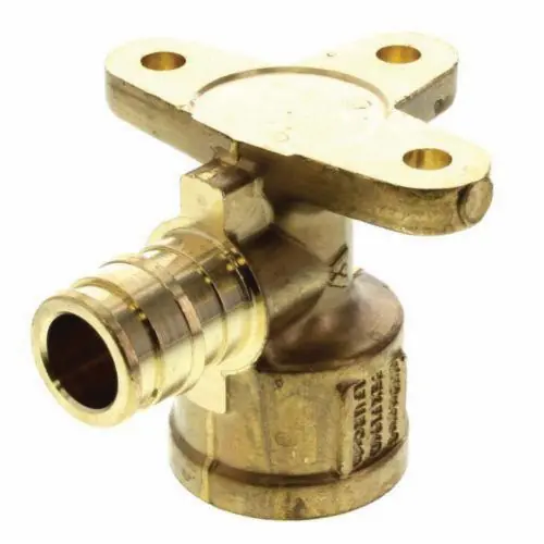 Uponor Wirsbo lf4235050 lf4235050 1/2x1/2 pxfip drp 90