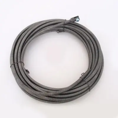 General Wire Spring 35HE2 Replacement Cable 3/8 inches x 35 feet