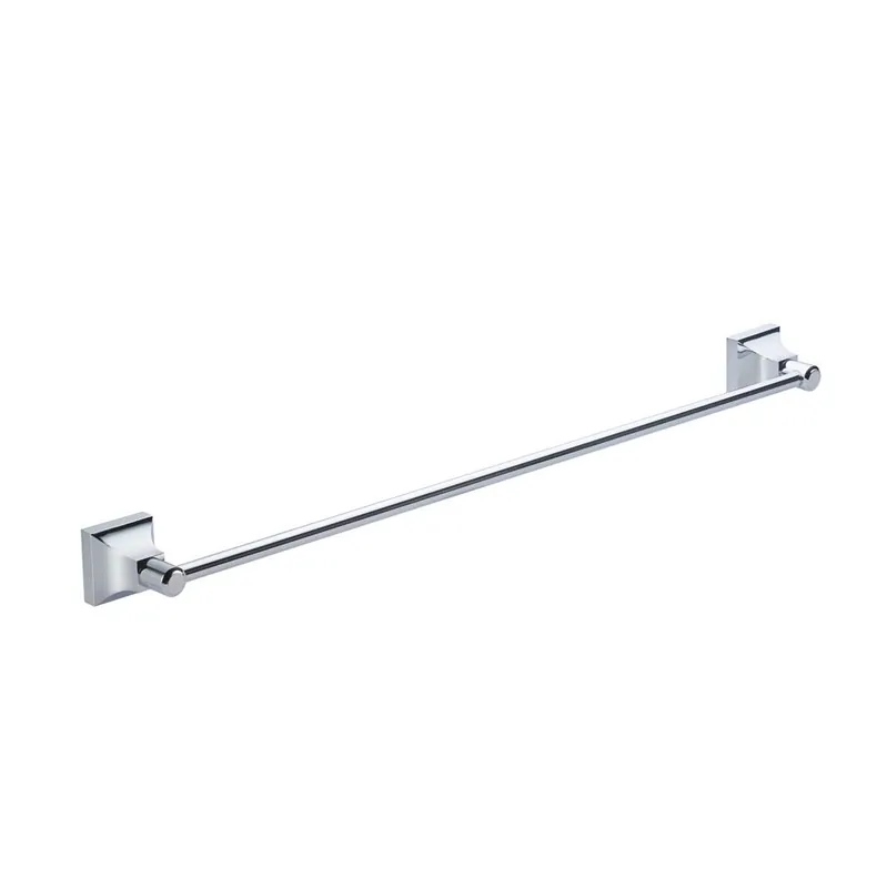 Kartners 390120-99 Glasgow Towel Bar 12 inches
