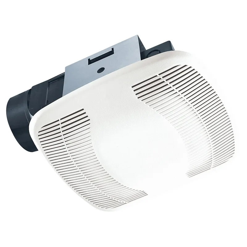 Air King BFQ140 High Performance Series Bathroom Fan 120 CFM