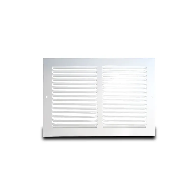 Metal-Fab MFRG2520W Return Grille 25 inches x 20 inches