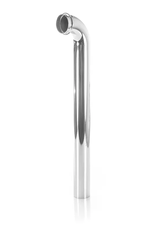 Pasco 34138 1-1/2 inchesx15 inches 17GA CP Wall Bend