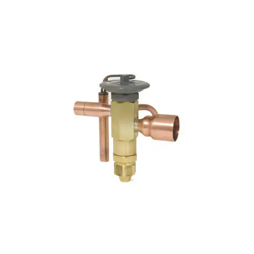 Parker 163518P Ebsve - 11 - Vw 5/8 inchesx7/8 inches Odf Txv