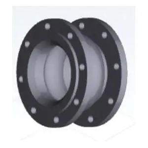 Metraflex MSRDEE0600 Metrasphere Expansion Joint 6 inches
