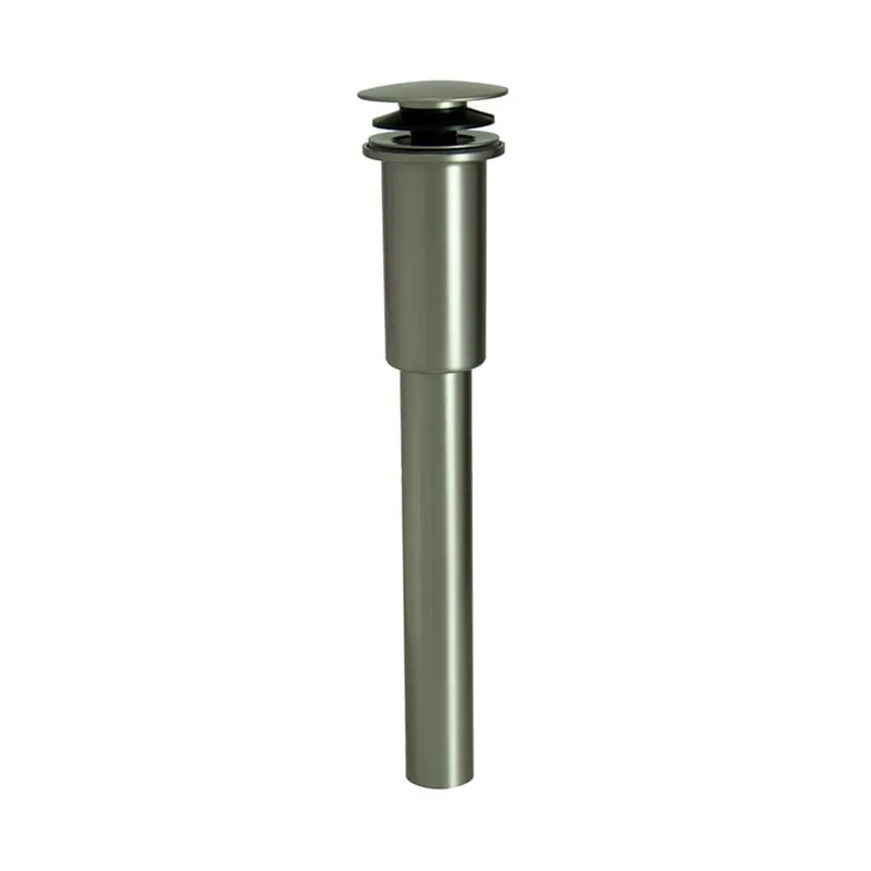 Mountain Plumbing Products MT745-2/BRN lavatory drain with EZ-CLICK dome
