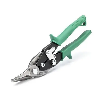 Apex M2R Metalmaster 9-3/4 inches Right Cut Metalmaster Tinners' Snips