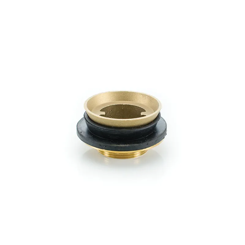 Pasco 957 Closet Spud 2 x 1-1/2 in