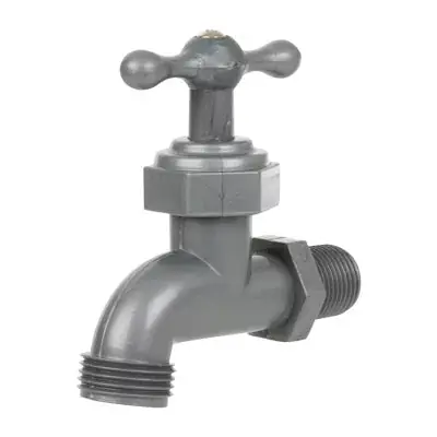 Smi-Coo 7160 Celcon MIP Hose Bibb 3/4 inches