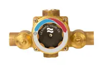 Leonard Valve TM-26-FL Master Mix Valve 3/4 X 3/4