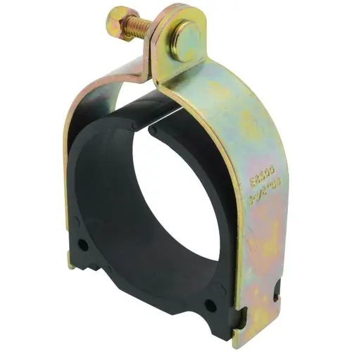 Empire Industries 8500Z0318 Figure 8500 Strut Pipe Clamp 3-1/8 in.