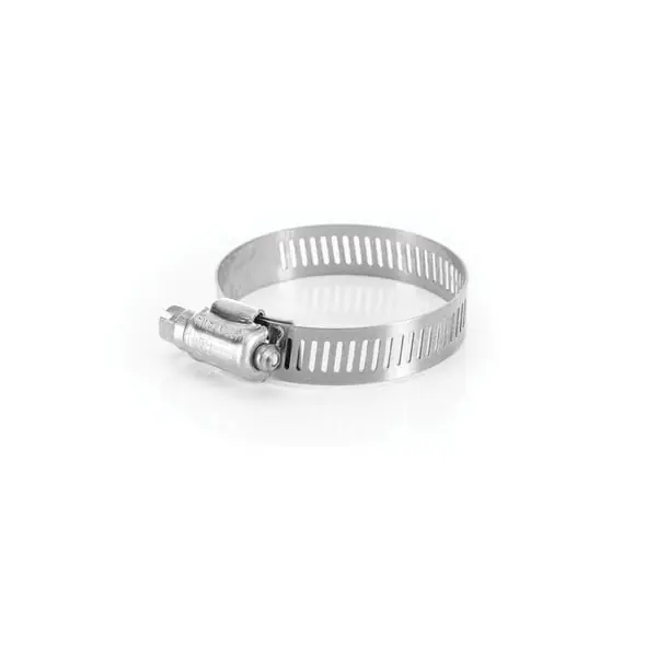 Pasco 60024 1 inches - 2 inches Hose Clamp, Stainless Steel