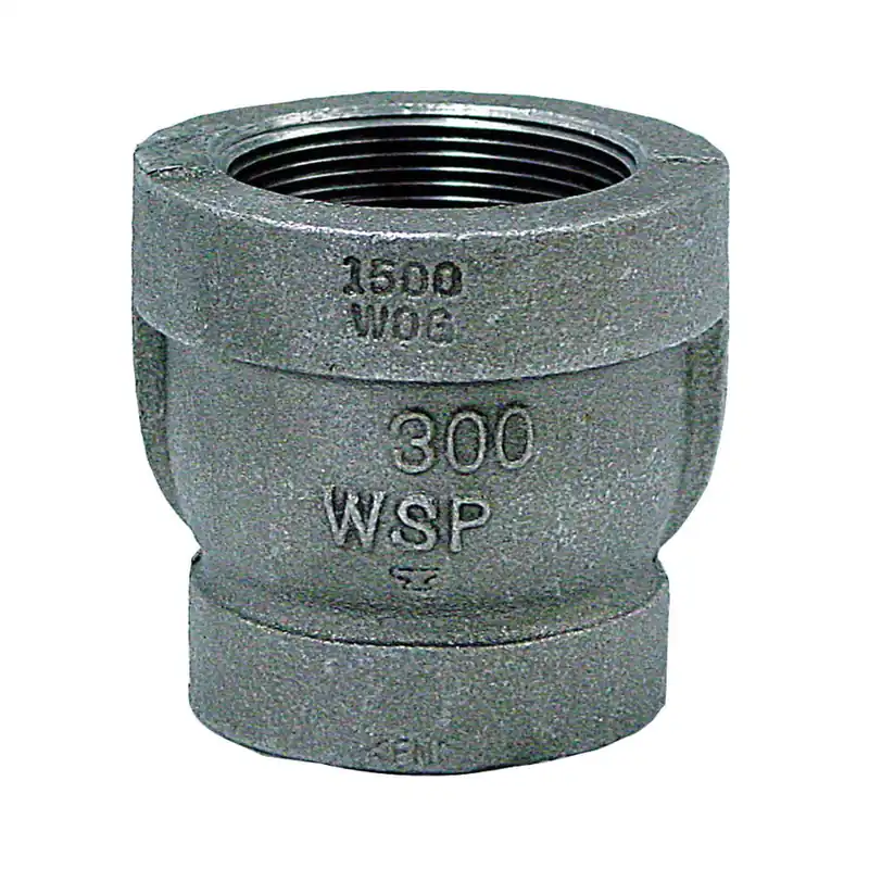 Anvil 310544804 fig 1167 pipe reducer, 2x1-1/4 in, 300 lb